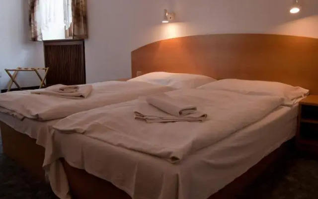 Hotel Panský dům 1 s.r.o.