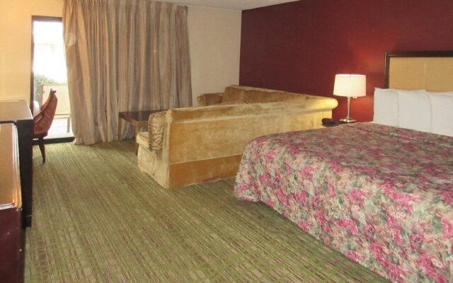 Econo Lodge