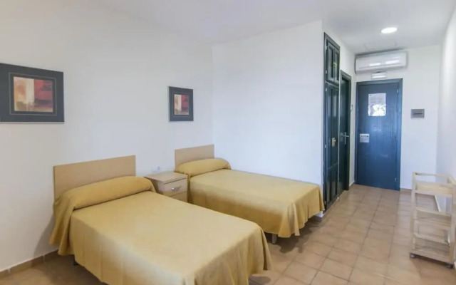 Albergue Inturjoven Punta Umbria - Hostel
