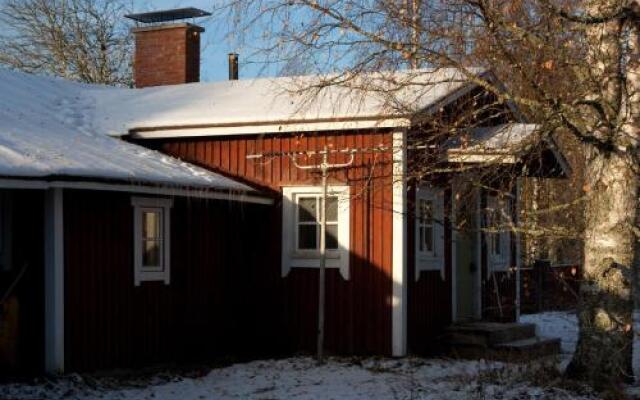 Tähdikki Cottage