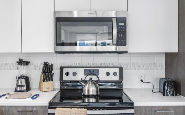 Bluebird Suites Downtown Brickell