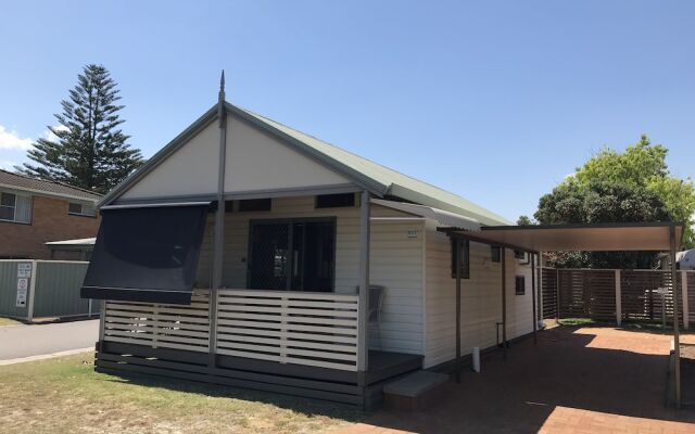 Reflections Tuncurry - Holiday Park
