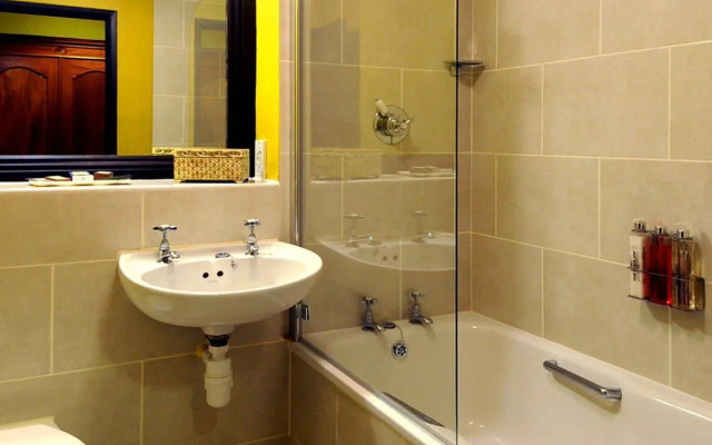 Master Builders House Hotel