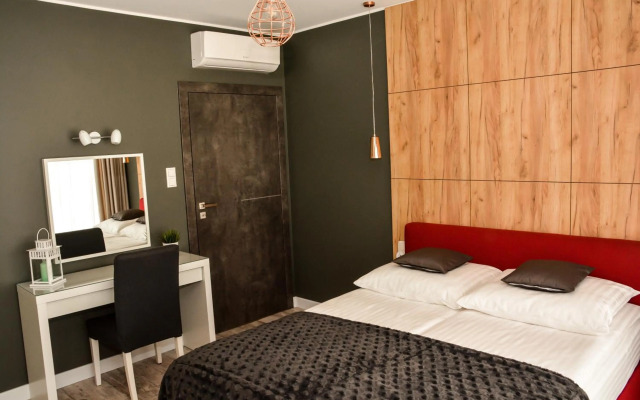 Apartament 34 Gdynia KLIMATYZOWANY