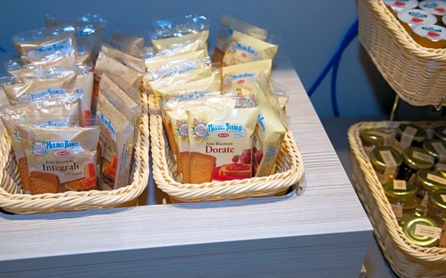 Odissea Residence e Rooms