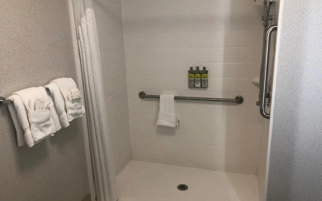 Holiday Inn Express Rochelle by IHG
