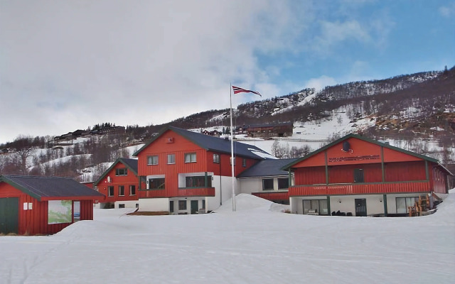 Vats Fjellstue