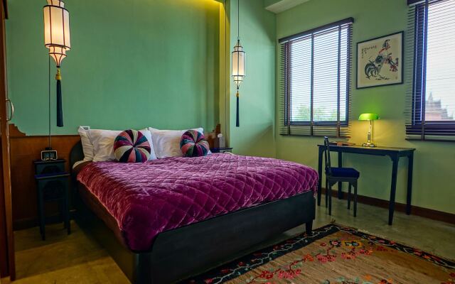 Lao Poet Hotel