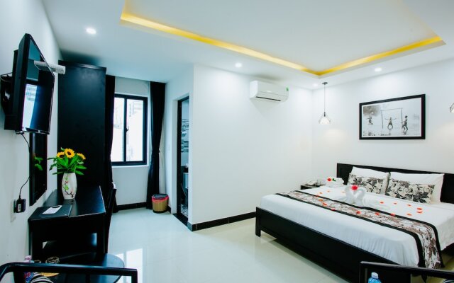 Hoianation Villas Hotel