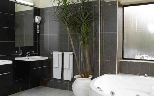 Wasini All Suite Hotel