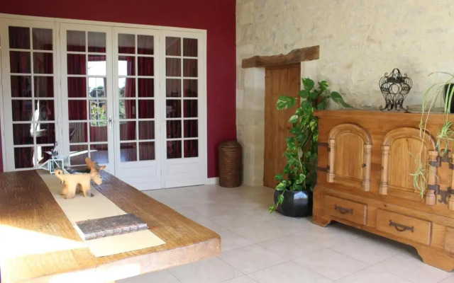 Domaine Haras de la Tour