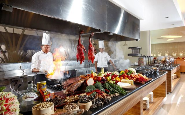 Grand Artos Hotel & Convention