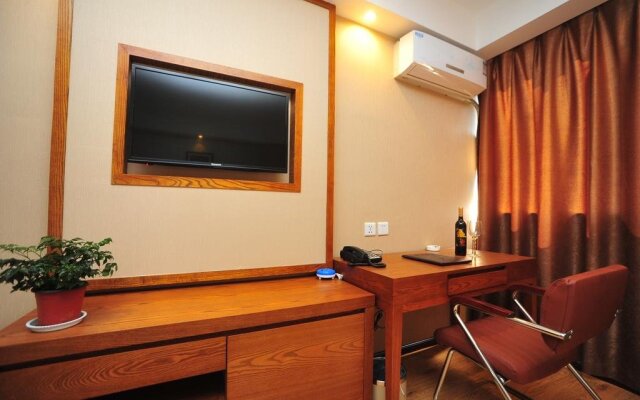 Kunming Pin Zhi Hotel