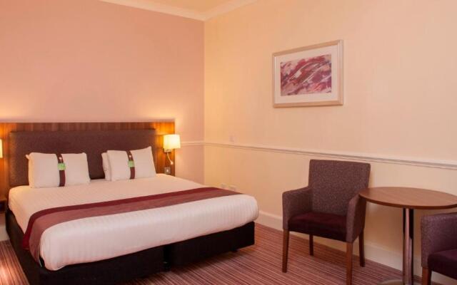 Holiday Inn Rotherham-Sheffield M1,Jct.33, an IHG Hotel