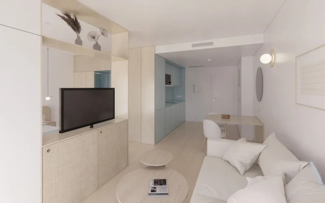 Staybridge Suites Malaga