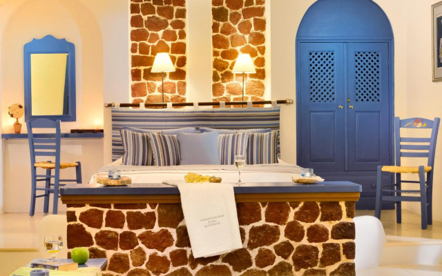 Tamarix del Mar Suites