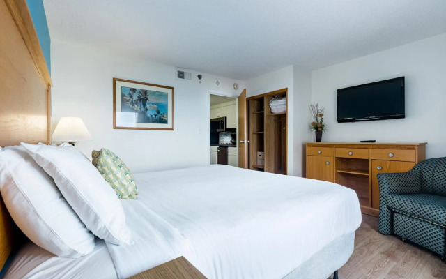The Ocean Key Virginia Beach Resort