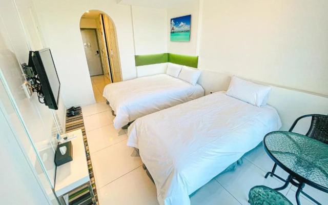 Hamdeok Beach Stay Jeju
