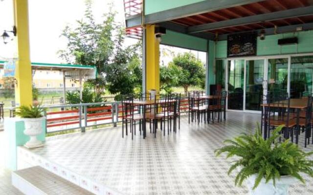 Pakjai Resort