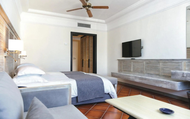Hotel Riu Tikida Beach - Adults Only - All inclusive