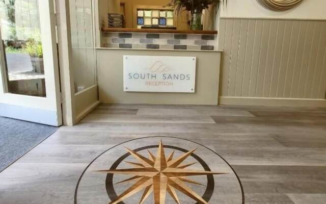 South Sands Hotel
