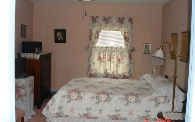 Pheasant Country Inn Bed & Breakfast