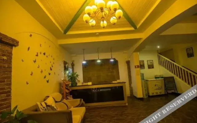 Xiting Hotel