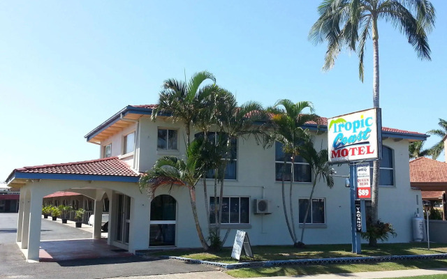 Tropic Coast Motel