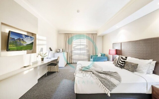 ZEN88 ESPLANADE - Hotel Suite Ocean View