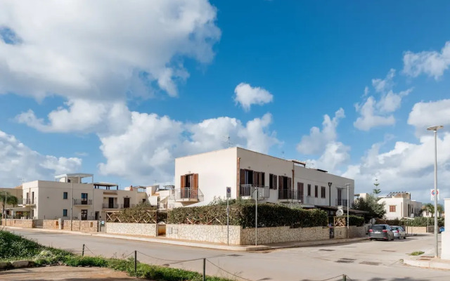 I tre Golfi Villetta Orchidea