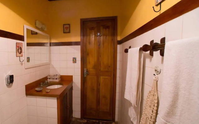 Casa Alecrim