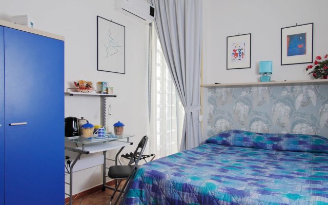 B&B Napoli Plebiscito