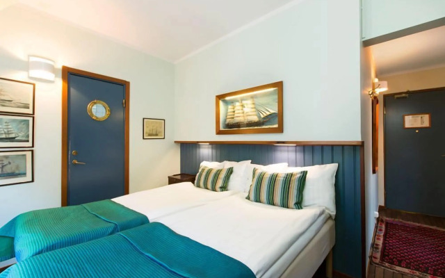 Lord Nelson Hotel