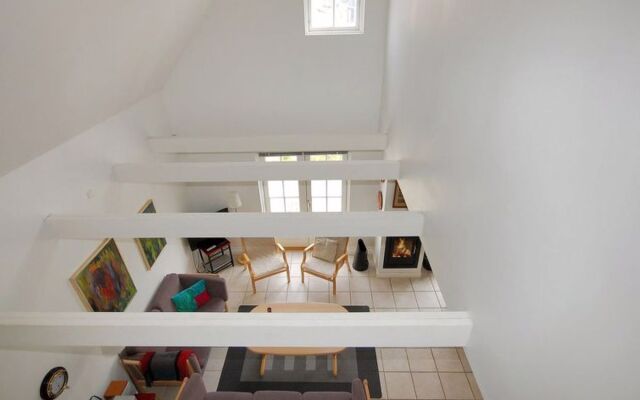 "Syra" - 1km from the sea in NW Jutland