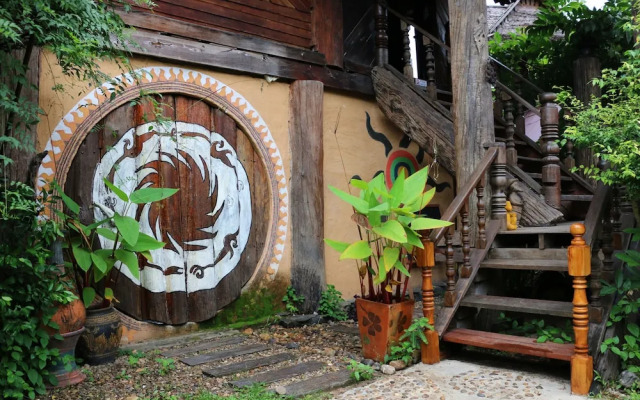 UP2U Guesthouse - Hostel