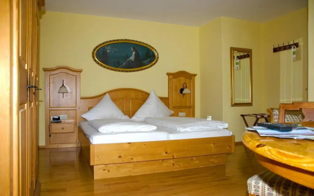 Gasthof-Hotel Zur Post Samerberg