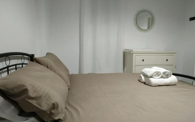 Petrina Volia - Residence Anemos