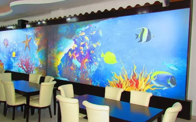 Hotel Playa Marbella