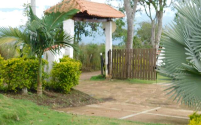 Finca Vacacional Guanani