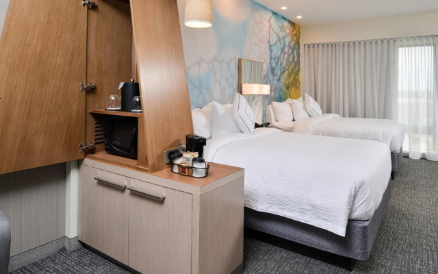 Courtyard by Marriott Kansas City Olathe