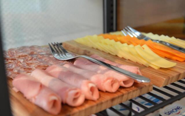 Hôtel de la Colombière