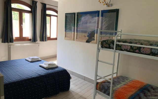 Appartamenti Antico Frantoio Doria Resort