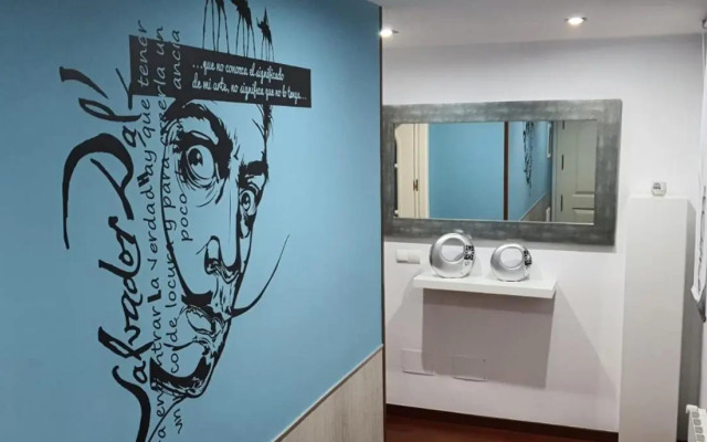 Apartamento Vilallonga