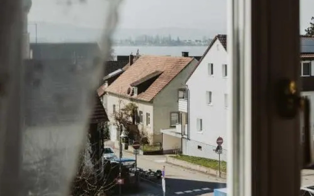 Ferienwohnung Bodensee
