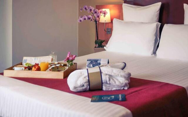 Mercure Roma Corso Trieste