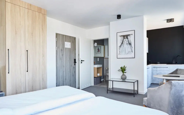 Silesia Apartments