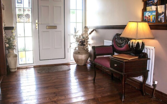Hilltop B&B