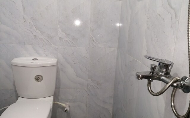 Foret De Vill - Hostel