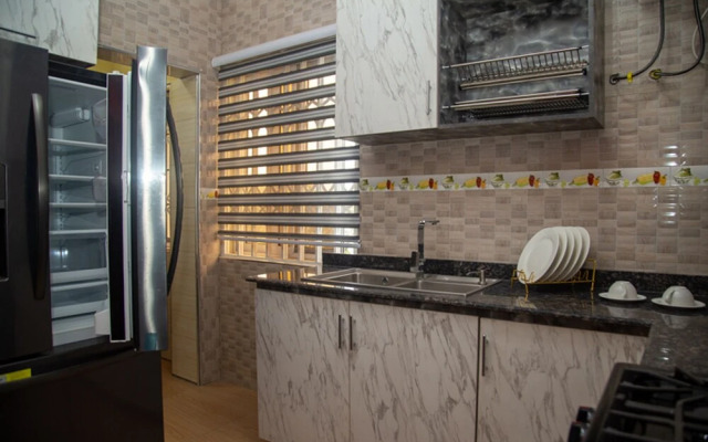 Macoba Luxury Apartments