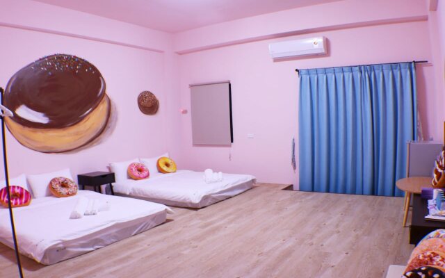 Kenting Musu B B
